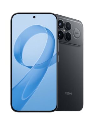 Original Xiaomi Redmi K90 Pro Max Mobile Phone 12GB RAM 512GB ROM Snapdragon 8 Elite Gen5 50MP NFC Android 6.9" OLED Full Screen Fingerprint ID IP68 Waterproof Cell Phone