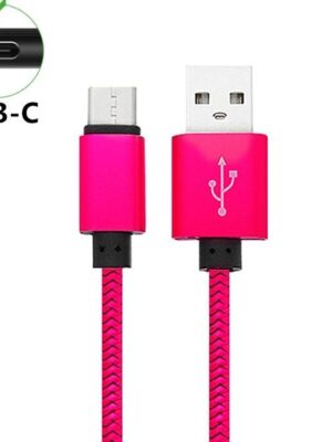 Fast Charging Block for Samsung Galaxy Devices – Works with S21/S20/S10/S9/S8 and A51/A71/A21s/A52/A32 Series using Type C USB cable