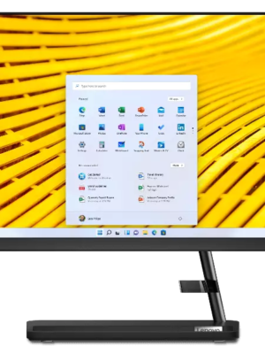 Lenovo IdeaCentre AIO 3 21″ – Intel i3, 8 GB RAM, 1TB SSD, Black – Desktop – Intel® Core™ i3 – 1 TB – 8 GB RAM – 21 in | F0G5XA01IN