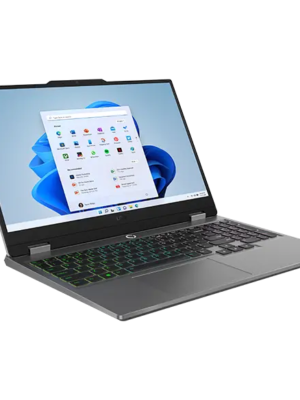 Lenovo  LOQ 15IAX9I, Gaming Laptop | Gaming PC – Core i5 – SSD – Windows 11 Home | 83FQCTR1WW-MP2NES3C