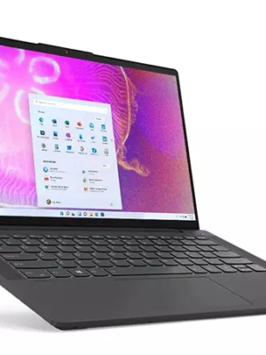Lenovo IdeaPad 5 – Intel i5, 16 GB RAM, 512 SSD, Graphite Gray – Laptop – Intel® Core™ i5 – 512 GB SSD – 16 GB RAM – Windows 11 Home | 82FEXA01IN