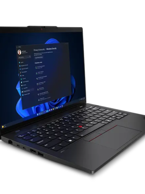 Lenovo ThinkPad L14 Gen 6, Business Laptop – AMD Ryzen™ 7 PRO 250 – 256 GB SSD – 8 GB RAM – 35.56cms  | 21S9CTO1WWIN2