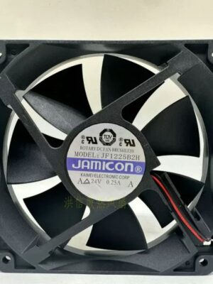 Free shipping original JF1225B2H 12025 24V 0.25A 12CM inverter fan