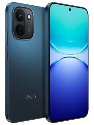 Original Vivo Y600 Turbo Mobile Phone Google Play 8GB RAM 256GB ROM Snapdragon 7S Gen4 50.0MP OTG NFC 9000mAh Android 6.83" AMOLED Full Screen Fingerprint ID 5G Cell Phone