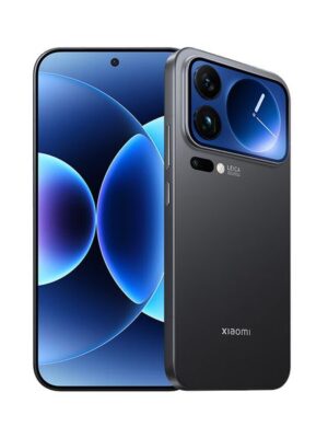 Original Xiaomi Mi 17 Pro Max Mobile Phone 16GB RAM 1024GB ROM Snapdragon 8 Elite Gen5 50.0MP NFC 7500mAh Android 6.9" AMOLED Full Screen Fingerprint ID 5G Smart Cell Phone