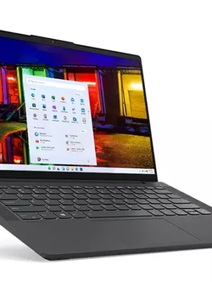 Lenovo IdeaPad 5 14″ – AMD Ryzen 7, 8 GB RAM, 512 SSD, Graphite Gray – Laptop – AMD Ryzen™ 7 4700U – 512 GB SSD – 8 GB RAM – 14 in | 81YMXA01IN
