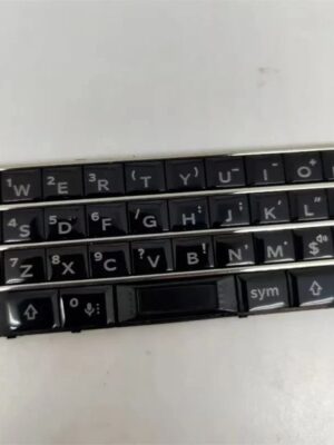 For BlackBerry dtek70/KEYone key one keyboard button flex cable keypad For BlackBerry DTEK 70 replacement parts