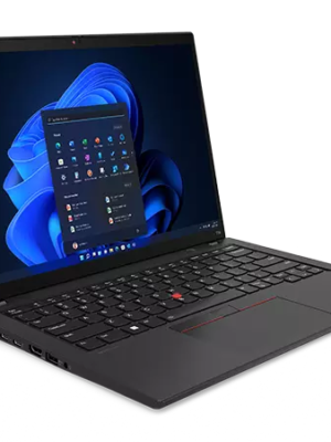 Lenovo ThinkPad T14″ – Intel i5, 16 GB RAM, 512 SSD, Thunder Black – Business Laptop – Intel® Core™ i5 – 512 GB SSD – 16 GB RAM | 21HDXA1100
