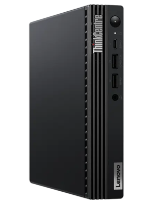 Lenovo ThinkCentre M70q – Intel i5, 16 GB RAM, 512 SSD, Raven Black – Desktop – Intel® Core™ i5 – 512 GB SSD – 16 GB RAM | 12E4XA0900