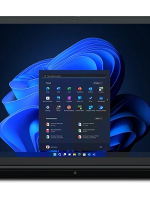 Lenovo ThinkPad P1 16″ Gen 13 – Intel i7, Black – Business Laptop – Intel® Core™ i7 – 2 TB SSD – 64 GB RAM – 16 in – Windows 11 Pro | 21FWXA0203