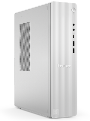 Lenovo IdeaCentre Tower – Intel i3, 8 GB RAM, 512 SSD, Cloud Grey – Desktop – Intel® Core™ i3 – 512 GB SSD – 8 GB RAM | 90XSXA03IN