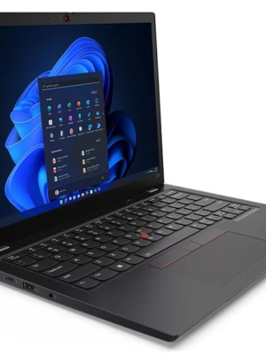 Lenovo ThinkPad L13, Business Laptop – AMD Ryzen 7 Pro – SSD – Win 11 Pro | 21FQCTR1WW-PW0CLFWQ