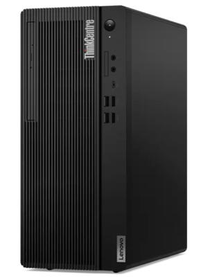 Lenovo ThinkCentre M75t Gen 5, Desktop – AMD Ryzen™ 5 8500G – 8 GB RAM  | 12XACTO1WWIN2