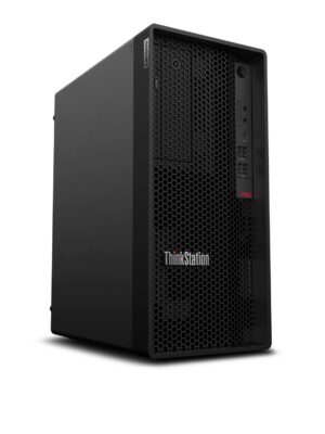 Lenovo Thinkstation P360 Tower – Intel i7, 16 GB RAM, 1TB SSD, Raven Black – Workstation – Intel® Core™ i7 – 1 TB – 16 GB RAM  | 30FMX000R1