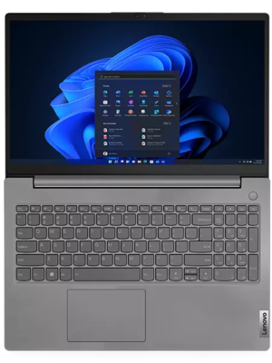 Lenovo V15″ Gen 12 – Intel i7, Iron Grey – Business Laptop – Intel® Core™ i7 – 512 GB SSD – 16 GB RAM – V15 in – Windows 11 Home | 82TTXA10IN