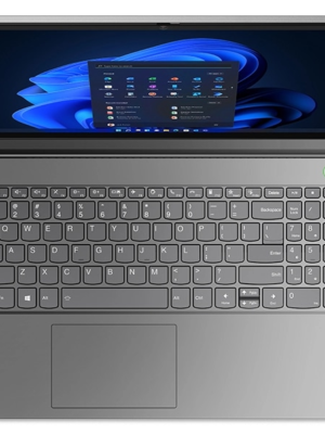 Lenovo ThinkBook 15 – AMD Ryzen 3, 8 GB RAM, 512 SSD, Mineral Grey – Laptop – AMD Ryzen™ 3 7330U – 512 GB SSD – 8 GB RAM  | 21JFXA04IN