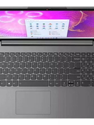 Lenovo IdeaPad 3 15″ – Intel i3, 8 GB RAM, 512 SSD, Arctic Grey – Laptop – Intel® Core™ i3 – 512 GB SSD – 8 GB RAM – 15 in | 82H8X000R1