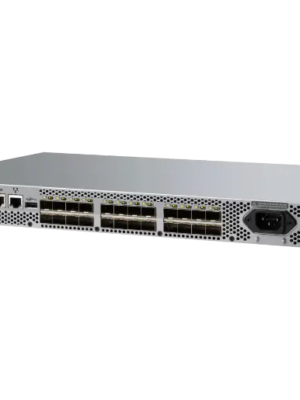 Lenovo ThinkSystem DB710S Gen 7 FC SAN Switch, Servers & Storage  | 7DHNA004SG