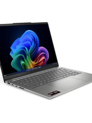Lenovo IdeaPad Pro 5 14AKP10 Copilot+ PC, Laptop – AMD Ryzen™ AI 7 350 – SSD – 32 GB RAM – Windows 11 Home | 83JLCTR1WW-MP2S9MQ2
