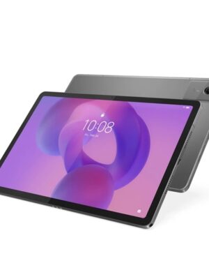Lenovo Tab K11 Gen 2 27.94 cms, Luna Grey – Tablet – MediaTek Dimensity 6300 – 256 GB – 8 GB RAM – Android 15 or Later | ZAFN0371IN