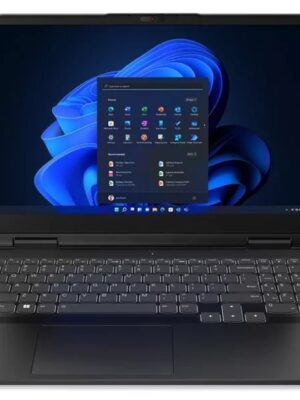 Lenovo IdeaPad Gaming 3 15- Gen 12 – Intel i5, Onyx Grey – Gaming Laptop | Gaming PC – Intel® Core™ i5 – 512 GB SSD – 16 GB RAM | 82S9XA04IN