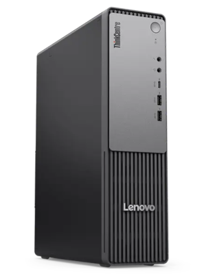 Lenovo ThinkCentre neo 55s Gen 6, Desktop – AMD Ryzen™ 7 250 – 256 GB SSD – 8 GB RAM  | 13FYCTO1WWIN1