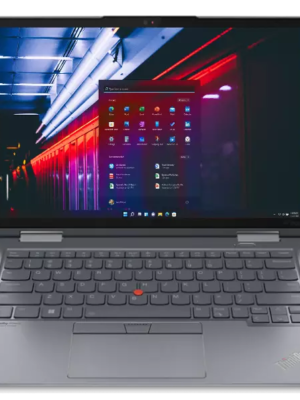 Lenovo ThinkPad X1 Yoga – Intel i7, 16 GB RAM, 1TB SSD, Storm Grey – Business Laptop – Intel® Core™ i7 – 1 TB SSD – 16 GB RAM | 21CDXA06IG
