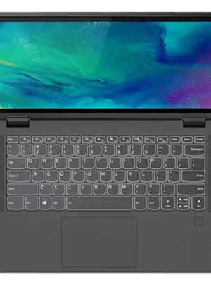 Lenovo Ideapad Flex 5-14″ AMD Ryzen™ 5 5500U, Graphite Grey – Laptop – AMD Ryzen™ 5 5500U – 512 GB SSD – 8 GB RAM – 5-14 in | 82HUXA01IN