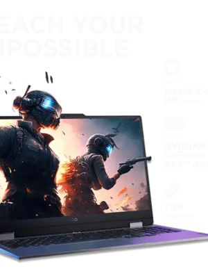 Lenovo  LOQ 15IRX9, Gaming Laptop | Gaming PC – Core i5 – SSD – Windows 11 Home | 83DVCTR1WW-MP2R3HPM