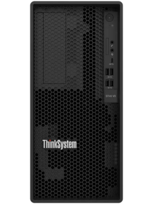 Lenovo ThinkSystem ST45 V3 SP 16GB, Servers & Storage  | 7DH5A01QSG
