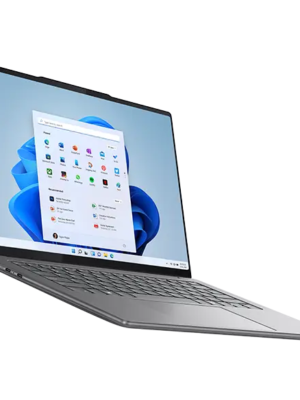 Lenovo Yoga Pro 7 14 – Ultra 7, 16 GB RAM, 1TB SSD, Tidal Teal – Laptop – Intel® Core™ Ultra 7 155H – 1 TB SSD – 16 GB RAM | 83E2R000R0
