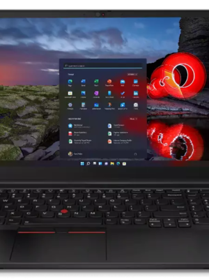 Lenovo ThinkPad E15″ AMD Ryzen™ 3 4300U, Glossy Black – Business Laptop – AMD Ryzen™ 3 4300U – 256 GB SSD – 4 GB RAM – E15 in  | 20T8XA0100