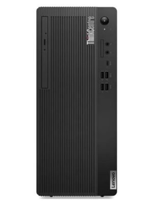 Lenovo ThinkCentre M70t – Intel i3 , 8 GB RAM, 512 SSD, Raven Black – Desktop – Intel® Core™ i3 – 512 GB SSD – 8 GB RAM  | 11TAXA0100