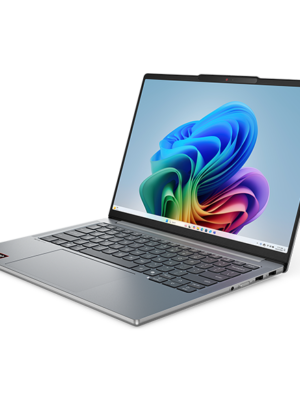 Lenovo IdeaPad Pro 5 Gen 11, 35.56cms Copilot+ PC, Luna Grey – Desktop – AMD Ryzen™ AI 7 450 – 1 TB SSD – 24 GB RAM – 35.56cms | 83SGCTO1WWIN1