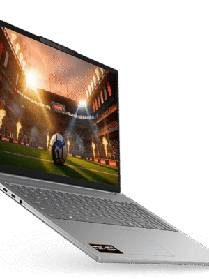 Lenovo IdeaPad Slim 5 Gen 11, 40.64cms Copilot+ PC, Luna Grey – Laptop – AMD Ryzen™ AI 5 430 – 512 GB SSD – 16 GB RAM – 40.64cms | 83S2CTO1WWIN1