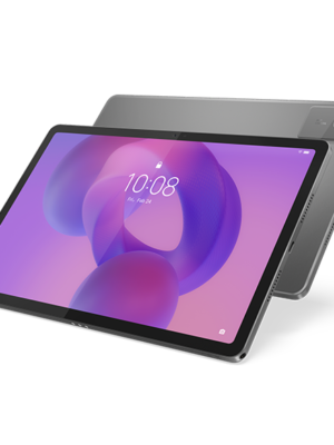 Lenovo Tab K11 Gen 2 27.94 cms, Luna Grey – Tablet – MediaTek Dimensity 6300 – 128 GB – 8 GB RAM – Android 15 or Later | ZAFS0392IN