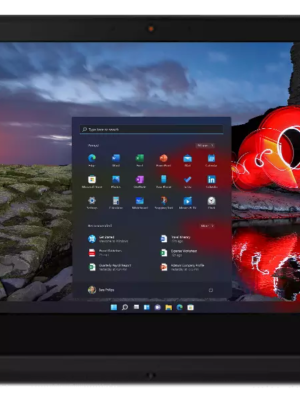 Lenovo ThinkPad L14 – Intel i5, 8GB RAM, 512GB SSD, Business Laptop – Intel Core™ i5 – SSD – Windows 11 Pro | 20U1XA0100