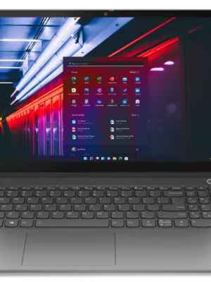 Lenovo ThinkBook 15 – Intel i3, 8 GB RAM, 512 SSD, Mineral Grey – Laptop – Intel® Core™ i3 – 512 GB SSD – 8 GB RAM  | 20VEX000R1