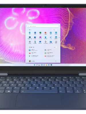Lenovo Yoga Slim 6 13” – AMD Ryzen 5, 16 GB RAM, 512 SSD, Abyss Blue – Laptop – AMD Ryzen™ 5 5500U – 512 GB SSD – 16 GB RAM | 82NDX002R1