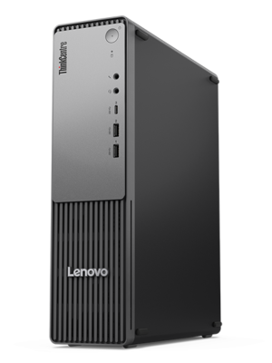 Lenovo ThinkCentre neo 55s Gen 6 Copilot+ PC, Desktop – AMD Ryzen™ AI 7 350 – 512 GB SSD – 8 GB RAM  | 13FJCTO1WWIN1