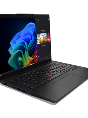 Lenovo ThinkPad L14 Gen 6 Copilot+ PC, Business Laptop – AMD Ryzen™ AI 7 PRO 350 – 512 GB SSD – 16 GB RAM – 35.56cms  | 21SFCTO1WWIN2