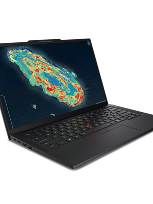 Lenovo ThinkPad P14s Gen 7 Copilot+ PC, Black – Business Laptop – AMD Ryzen™ AI 5 PRO 440 – 256 GB SSD – 16 GB RAM – 35.56cms  | 21X1CTO1WWIN2