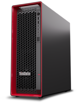 Lenovo ThinkStation P5 Gen 2, Workstation – Intel® Xeon® 634 – 16 GB RAM  | 30KCCTO1WWIN1