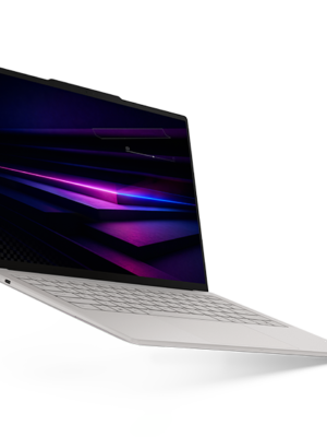 Lenovo Yoga Slim 7 Ultra Intel, 35.56cms, Seashell – Laptop – Intel® Core™ Ultra 5 325 – 1 TB SSD – 32 GB RAM – 35.56cms | 83QKCTO1WWIN2