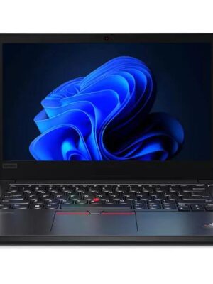 Lenovo ThinkPad E14″ – Intel i3, 4 GB RAM, 256 SSD, Black – Business Laptop – Intel® Core™ i3 – 256 GB SSD – 4 GB RAM – E14 in | 20TAX006R1