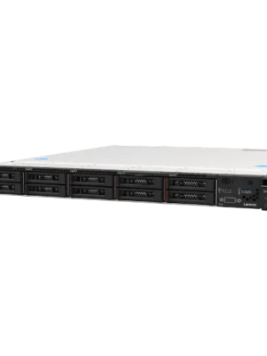 Lenovo ThinkSystem SR250 V3, Servers & Storage  | 7DCLA04RSG
