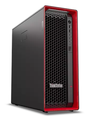 Lenovo ThinkStation P5, Workstation – Intel® Xeon® W3 – 16 GB RAM  | 30G9CTO1WWIN1