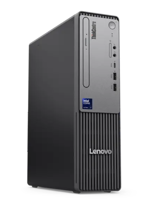 Lenovo ThinkCentre neo 50s Gen 6, Desktop – Intel® Core™ Ultra 5 235 – 256 GB SSD – 8 GB RAM  | 13DNCTO1WWIN1