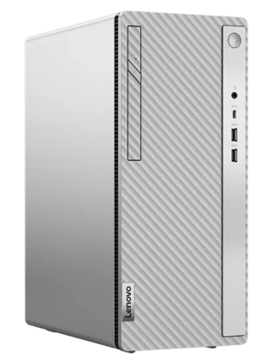 Lenovo IdeaCentre 3 – Intel i3, 8 GB RAM, 512 SSD, Cloud Grey – Desktop – Intel® Core™ i3 – 512 GB SSD – 8 GB RAM  | 90T3XA01IN