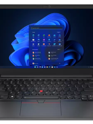 Lenovo ThinkPad E14″ – Intel i3, 8 GB RAM, 512 SSD, Business Laptop – Intel® Core™ i3 – SSD – 8 GB RAM – E14 in  | 21E3X005R1